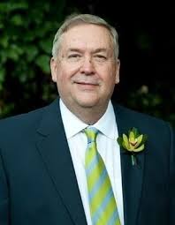 Keith Moon Obituary (1946