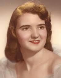 Mrs. Martha Hubert Martino Obituary