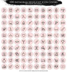 Instagram Highlight Covers Instagram Highlight Covers In 2020 Pink Instagram Instagram Highlight Icons Instagram Logo