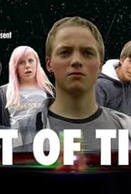 Out of Time (Video 2013)