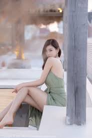 XiaoYu Vol.538 Yang Chen Chen (杨晨晨Yome) – Beautiful Girls Collection