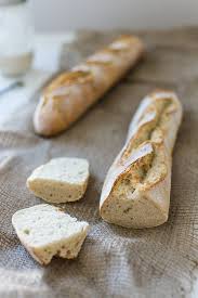 Recette Du Levain Naturel Maison Recette Recette Recette De Baguette Levain