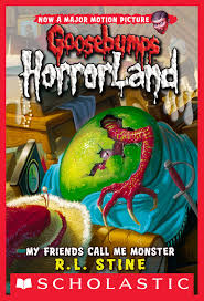 Chaos seed book 9 : The Land Monsters Audiobook The Land Monsters Review