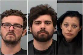 Lubbock's Mugshot Monday