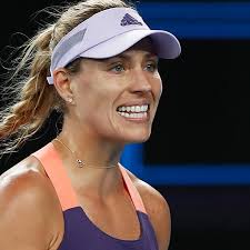 She is a capricorn and weighs around 73 kg or 161 pounds. Angelique Kerber Players Rankings Tennis Com Tennis Com