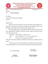120/jkl/xi/2017 jakarta, 11 mei 2017. 12 Contoh Surat Permohonan Izin Mengikuti Kegiatan Lezgetreal