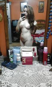 Sexy Pakistani Girl Naked Sizzling Selfies Leaked | Indian Nude Girls