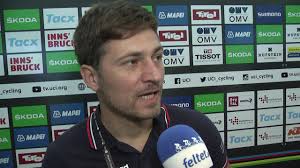 VM 2018: Interview med juniorlandstræner Michael Berling