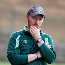 Le parcours hors norme de Ian Cathro, nouveau coach des Verts : «Je ne voulais pas que l'on me dise comment faire» — L'Équipe