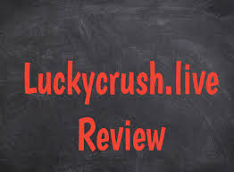 Luckycrush arbitrarily connects guys with girls and ladies with men. How To Use Luckycrush Live Match The Right Girl Hamza Online 24