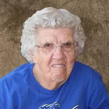 Lois Schafer Obituary June 17, 2014