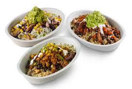 How much does a chipotle restaurant cost? Chipotle Nutrition Calculator