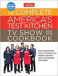 The complete america s test kitchen tv show cookbook 2001 2022 book description : The Complete America S Test Kitchen Tv Show Cookbook Pdf Download Ebookscart