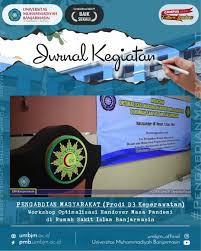 Bantuan dari dana zakat ini kami salurkan, juga sebagai bentuk rasa peduli dan rasa jihad kita sebagai umat islam. Universitas Muhammadiyah Banjarmasin Posts Facebook