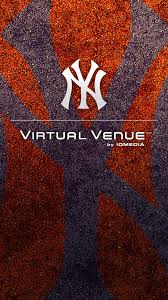 New York Yankees Virtual Venue By Iomedia