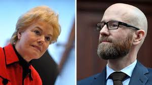 Er hatte dies bereits zur bundestagswahl im september geplant. Ex Cdu General Peter Tauber Zieht Sich Krankheitsbedingt Aus Politik Zuruck Stern De