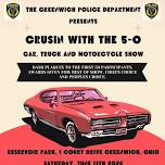Cruzin with the 5-0 Car, Truck and Motorcycle Show