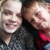 Abigail & Alex DeHollander Obituary