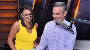 Alabama big 2020 game 'not happening'. Wsjm Sports Adds Colin Cowherd To The Lineup Wsjm Sports