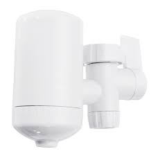 This faucet water filter by clatterans truly deserves the rank of advanced. 3l Min Replaceable Kitchen Water Filter Faucet Tap Device Washable Water Purifie
