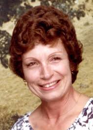 Ada Adalene Grebence