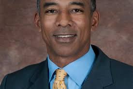 Operation Walk Los Angeles Welcomes Dr. William T. Long On "Board"