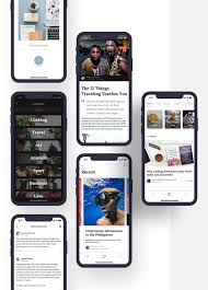 Pin On Mobile User Interface