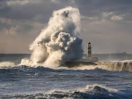 Are doubts rolling over your head and confusing you? Malcbawn Photos Waves A Passion