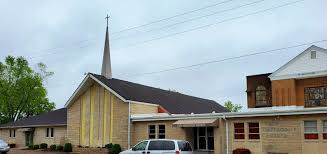 Nearly 78% of all americans, are represented as part of an organised religion or faith, which highlights the importance religion and community in. Olney Free Methodist Church