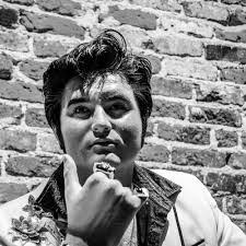 Evan Castaneda's Instagram, Twitter & Facebook