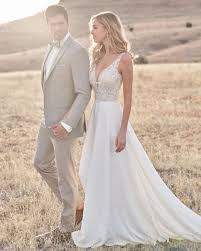 Here are a few rustic folk wedding style ideas by dress for the wedding. 30 Best Rustic Wedding Dresses In 2021