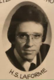 Inside Osgoode Hall Law School