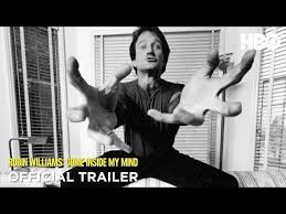Come inside my mind, my first thought was too soon, not realizing that four years have passed since williams' death; Dunkirk Raazi Robin Williams Come Inside My Mind And More The Weekend Chill Ndtv Gadgets 360