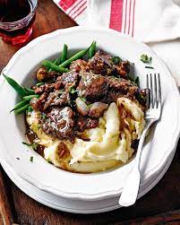 Ultimate Beef Bourguignon Recipe Delicious Magazine Recipe Beef Bourguignon Beef Dinner Beef Bourguignon Recipe