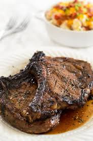 Basil And Garlic Steak Marinade Steak Marinade Grilled Steak Recipes Beef Marinade