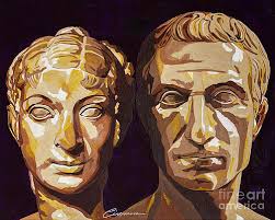 Power Couple Paintings for Sale (Page #2 of 3)