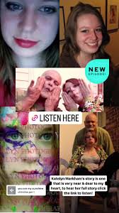 Katelyn Markham Case Dateline