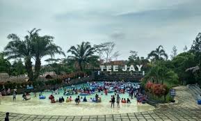 Tiket masuk gunung galunggung 2021. 30 Tempat Wisata Di Tasikmalaya Juni 2021 Gunung Galunggung Singaparna Pantai Ciawi Rumah Batu Air Terjun Curug Dengdeng Jawa Barat Jejakpiknik Com