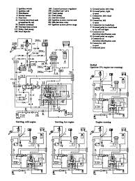 In the given manual are included the complete electrocircuits, locations of the relay and fuses, pin assignments for all sockets, circuit of an locations. 1991 Volvo 940 Wiring Diagram Wiring Diagrams Auto Site Join Site Join Moskitofree It