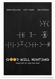 Good will hunting (1997) cast and crew credits, including actors, actresses, directors, writers and more. Good Will Hunting Poster Juniqe