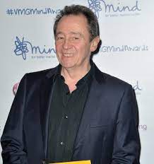 Whilst fishing they meditate on life, friendship, and death. How Old Is Paul Whitehouse What Tv Shows Have He And Harry Enfield Made And When Did He Have Heart Surgery