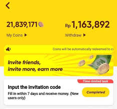 Aplikasi android penghasil uang juga memiliki cara kerja yang beragam, jadi tidak perlu khawatir. 5 Aplikasi Penghasil Uang Terbaik Cuma Modal Hp Bisa Menghasilkan Receh Jagoan Gadget