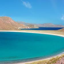 San carlos has a big power plant and the most important seaport in baja california sur. Maravillas Naturales En Baja California Sur