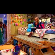 I really liked this episode because it was just really funny, and i think that charlie duncan is really cute, and also i think that it was cute that teddy, gabe, and pj, along with bob and amy pitched in to help make charlotte's. Teddy S Bed From Good Luck Charley