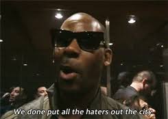 Hey 'cuz i believe in me if i can see it then i can do it if i just believe it, there's nothing to it. R Kelly The Fourth Edition The Hoya S Blog