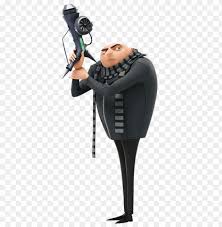 Balthazar bratt by eltonpot on deviantar. Download Gru Despicable Me Clipart Png Photo Toppng