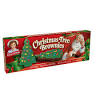 Secure red candy for the nose with frosting. 1