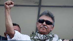 Join facebook to connect with jesus santrich and others you may know. Former Farc Guerrilla Released From Colombian Jail Again Financial Times
