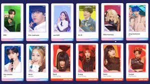 What You Need To Know About The Oncoming Wave Of K Pop Nfts Allkpop