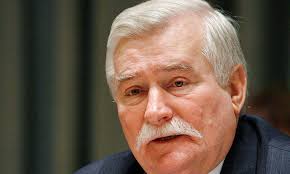 News about lech walesa, including commentary and archival articles published in the new york times. Lech Walesa Former President Of Poland To Present Varner Vitality Series Lecture At Oakland University 2019 Academic Affairs News Ou Magazine Oakland University